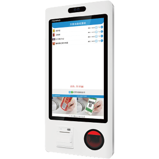 泰格无人超市系统